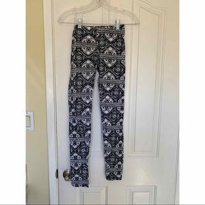 Love Culture Leggings